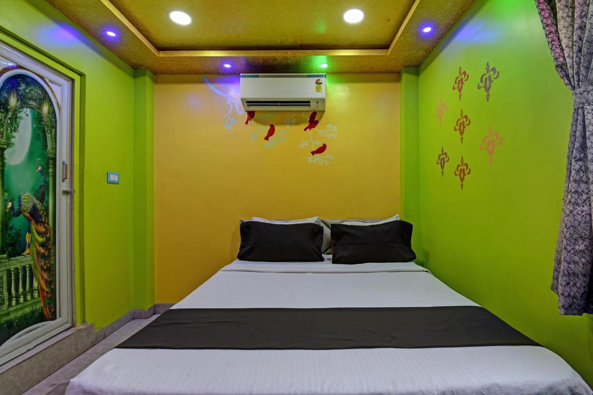 Hotel O Star View Kolkata Exterior photo