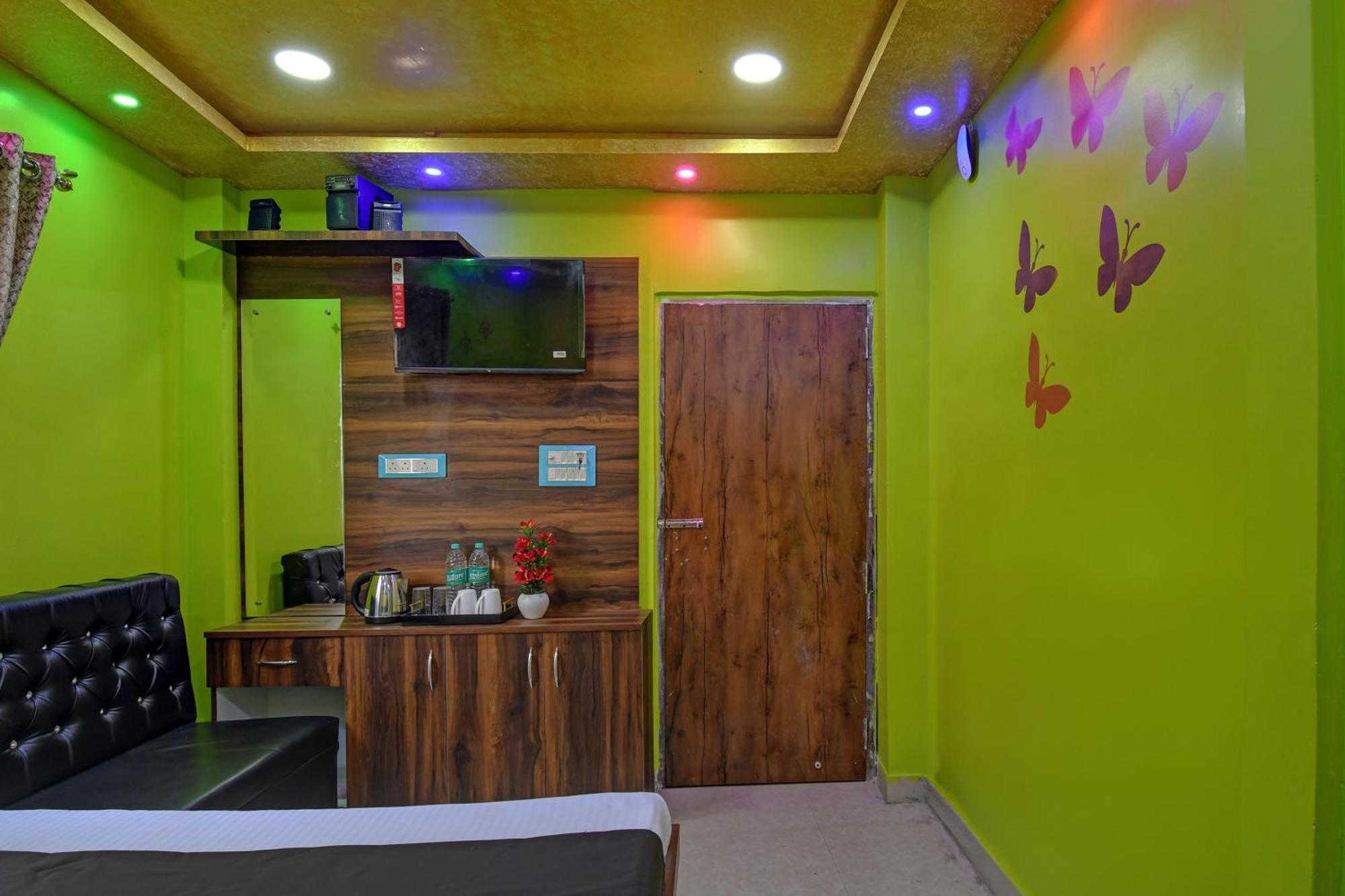 Hotel O Star View Kolkata Exterior photo